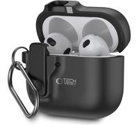 Tech-Protect Slim Hook Apple Airpods 4 Black