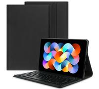Tech-Protect Smartcase + Clavier Xiaomi Redmi Pad 10.6 Noir