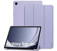 Tech-Protect Smartcase Galaxy Tab A9+ Plus 11.0 X210 / X215 / X216 Purple