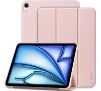 Tech-Protect Smartcase Ipad Air 10.9 4 / 5 / 2020-2022 / 11 6 / 7 / 2024-2025 Rose