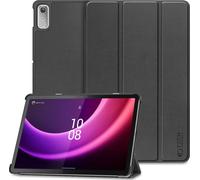 Tech-Protect Smartcase Lenovo Tab P11 11.5 2ème génération Tb-350 noir