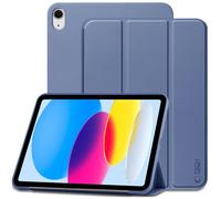 Tech-Protect Smartcase Pour Ipad 10.9 10 2022 11 2025 Coque De Protection