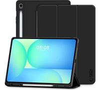 Tech-Protect Stylo SmartCase Samsung Galaxy Tab S10 FE+ Plus 13.1 X620 / X626b Noir