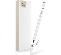 Tech-Protect Usp200 Stylo Stylus à 3 pointes Blanc
