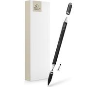 Tech-Protect Usp200 Stylo Stylus à 3 pointes Noir