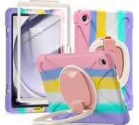 Tech-Protect X-Armor Galaxy Tab A9+ Plus 11.0 X210 / X215 / X216 Baby Color