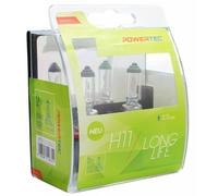 TECH PTZLL11-DUO Ampoule feu de route
