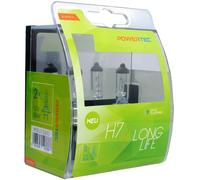 TECH PTZLL7-DUO Ampoule feu de route