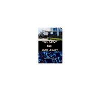 Tech Savvy And Land Legacy, Business Tactics Of Industry Giants