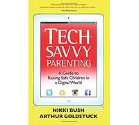 Tech-Savvy Parenting