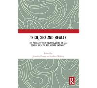 Tech, Sex and Health