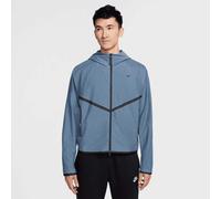 Tech Shori Knit Full-Zip Windrunner Jacket bleu S