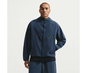 Tech Shori Knit Full-Zip Windrunner Jacket bleu S