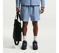 Tech Shori Knit Short bleu XL