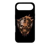 Tech Skull, Technologie mécanique futuriste Skull Bot Future Coque pour iPhone Air