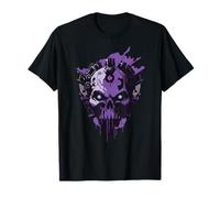 Tech Skull, Technologie mécanique futuriste Skull Bot Future T-Shirt