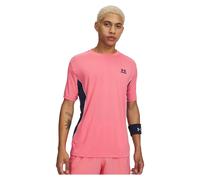 Tech Sport Short Sleeve Bittersweet Pink S