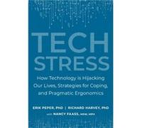 Tech Stress by Richard Harvey Richard Harvey (Auteur)