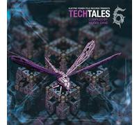 Various Artists - Tech Tales 6 [Import]