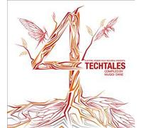 Various Artists - Tech Tales 4 [Import]