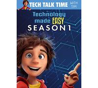 TECH TALK TIME SEASON 1