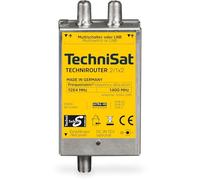 Tech TechniRouter Mini 2/1x2
