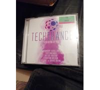 Tech Trance