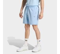 Tech Trefoil Essentials Polyester Shorts bleu S