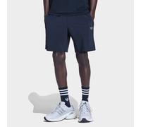 ADIDAS ORIGINALS Pantalon 'Trefoil Essentials' noir, Taille 35-36