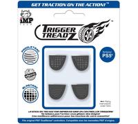 Tech Trigger Treadz Dual Sense Contrôleur Grips Pour Ps5