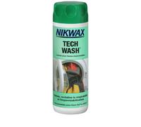 Liquide de lavage pour vêtements et équipements techniques - 300 ml Nikwax Tech Wash