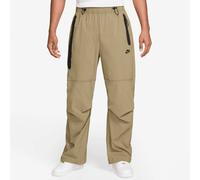 Tech Woven Pants beige XL