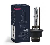 M-Tech zmd2s48 Lampe Xenon Premium D2S 4800 K