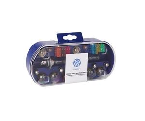 TECH ZZ27 Assortiment, ampoule