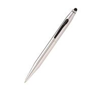 Tech2 Stylo à bille moderne avec stylet de précision étroit de 6 mm