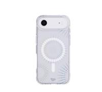Tech21 Apple iPhone 17 Air EvoSparkle avec MagSafe Lunar