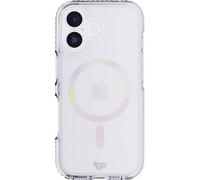 Tech21 Apple iPhone 17 EvoCrystal avec MagSafe irisé