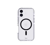 Tech21 Apple iPhone 17 EvoCrystal avec MagSafe Noir