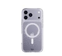 Tech21 Apple iPhone 17 Pro Max EvoSparkle avec MagSafe Focus