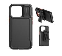 Tech21 Construction Téléphone Étui pour IPHONE 13 Pro (6.1 ") Robuste Avec Clip