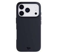 Tech21 Coque Antichoc EvoLite pour iPhone 17 Pro Compatible Noir