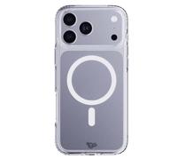 Tech21 EvoClear avec MagSafe pour Apple iPhone 17 Pro Max
