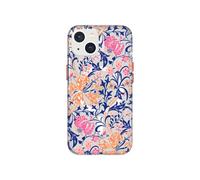 Tech21 Evo Art Nouveau Étui Housse pour IPHONE 15 Stylé Fort Étui Premium