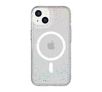 Tech21 Coque De Téléphone Coque De Téléphone Iphone 14 Pro Evo Sparkle Magsafe