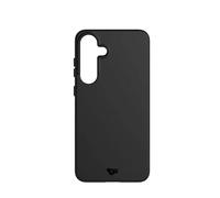 Tech21 Coque EvoLite pour Samsung Galaxy S25+ – Ultra fine – Noir