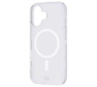 Tech21 Coque De Téléphone Evoclear Magsafe Iphone 17