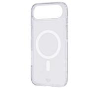 Tech21 Coque EvoClear pour iPhone Air Compatible MagSafe Transparent