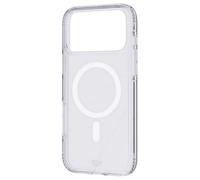 Tech21 Coque EvoClear avec MagSafe pour Apple iPhone 17 Pro Max
