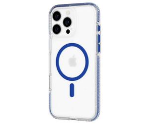 Tech21 Coque De Téléphone Evocrystal Magsafe Iphone 16 Pro Max