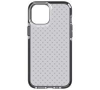 Tech21 UK – Coque de protection Evo Check pour téléphones portables 17 cm (6,7") – Noir translucide